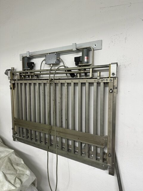 2000 MBO K76 S-KTL 4 Folding Machine for sale — view 5