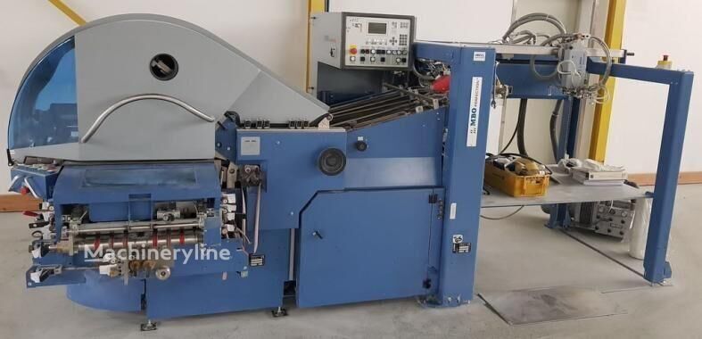 2008 MBO K800.S 4SKTZ - Folding Machine for sale