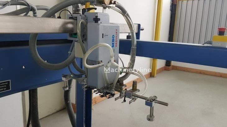 2008 MBO K800.S 4SKTZ - Folding Machine for sale — view 3