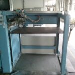 1996 MBO K820-4KTLT Folding Machine for sale — view 2