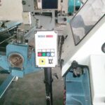 1996 MBO K820-4KTLT Folding Machine for sale — view 5