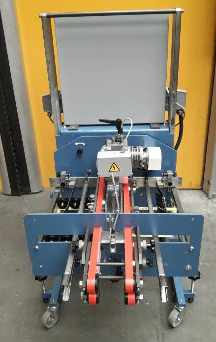 2003 MBO MBO Z2 Folding Machine for sale