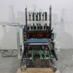 MBO SAP46L Folding Machine for sale