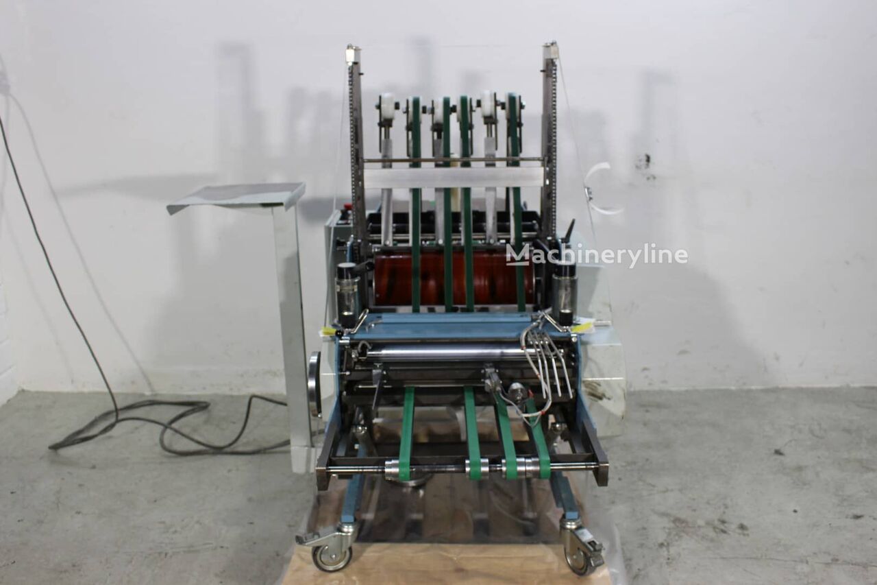 MBO SAP46L Folding Machine for sale