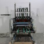 MBO SAP46L Folding Machine for sale — view 2