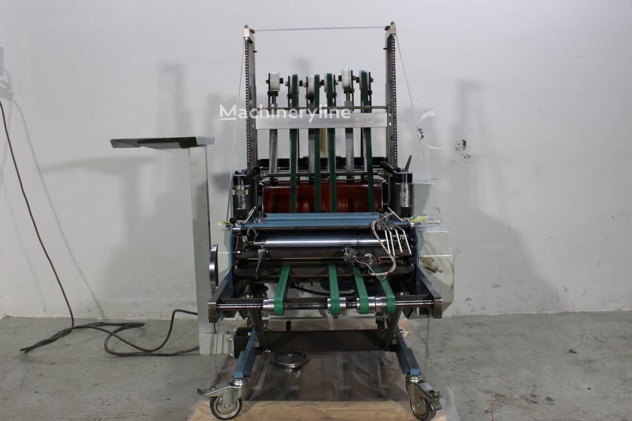 MBO SAP46L Folding Machine for sale — view 2