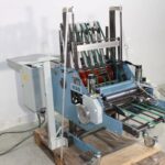 MBO SAP46L Folding Machine for sale — view 3