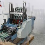 MBO SAP46L Folding Machine for sale — view 4