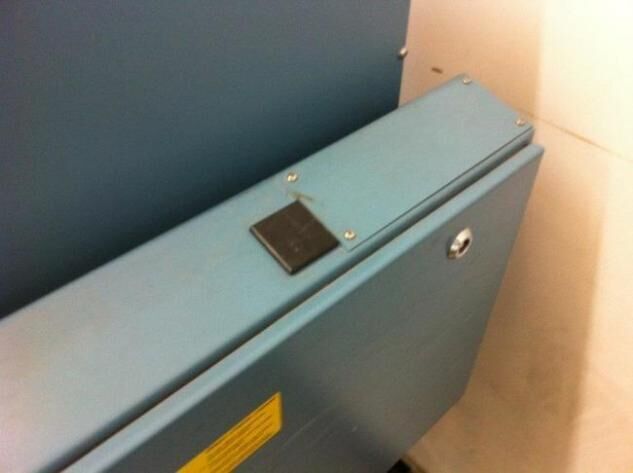 2003 MBO Sbap 46 ME Folding Machine for sale — view 5