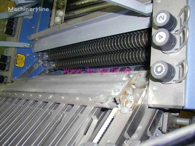 2006 MBO T 530-4 Folding Machine for sale — view 5