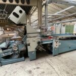 2001 MBO T 800 Folding Machine for sale