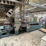 2001 MBO T 800 Folding Machine for sale — view 2