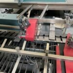 2001 MBO T 800 Folding Machine for sale — view 4