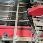 2001 MBO T 800 Folding Machine for sale — view 5