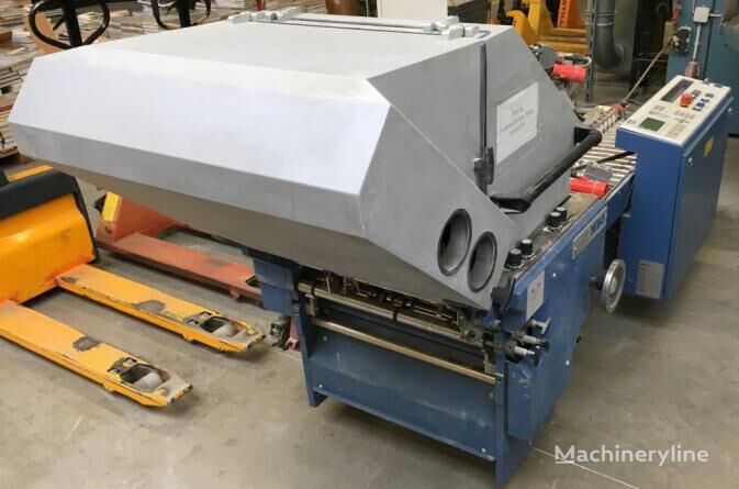 2003 MBO T 800-6-4-2-FP Folding Machine for sale — view 5