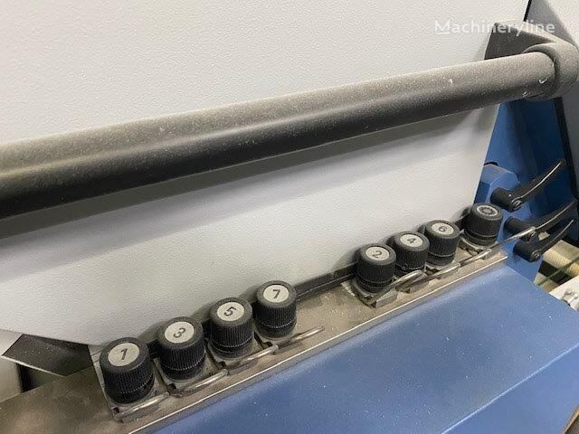 2008 MBO T 800.1-6-R Folding Machine for sale — view 2