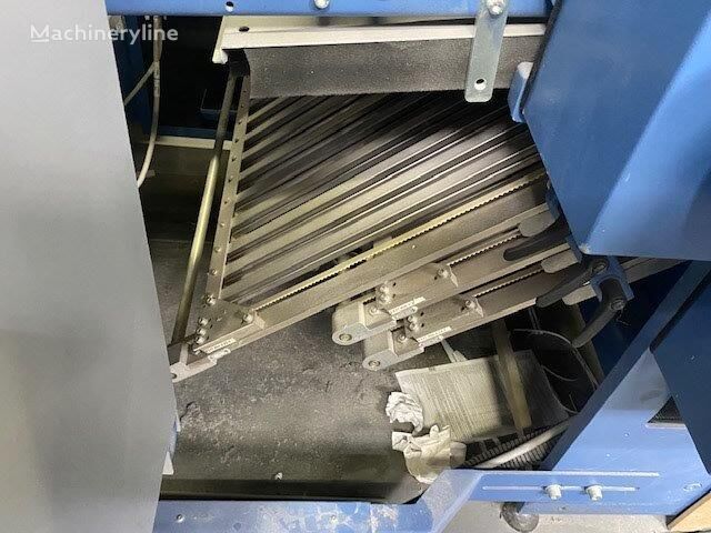 2008 MBO T 800.1-6-R Folding Machine for sale — view 4