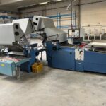 2002 MBO T800 Folding Machine for sale