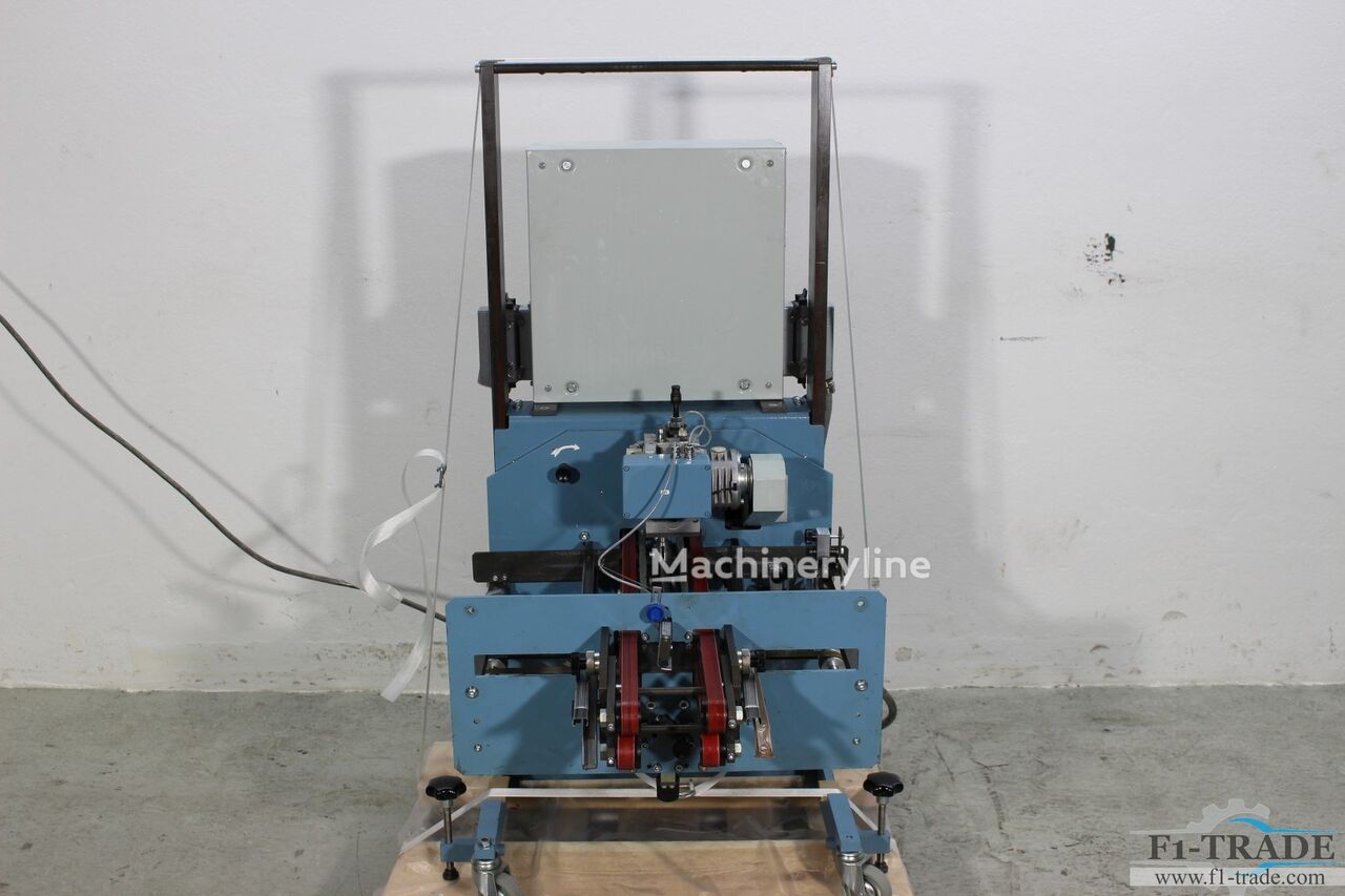 1993 MBO Z2 Folding Machine for sale