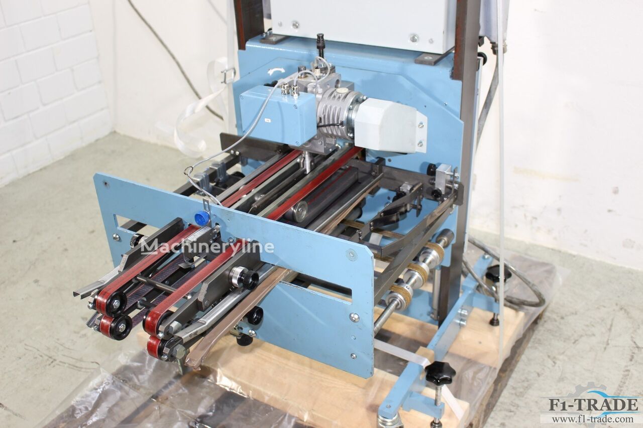 1993 MBO Z2 Folding Machine for sale — view 5
