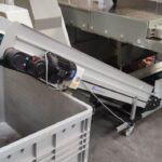MFoerdersysteme GFR-WFL Guillotine for sale — view 4
