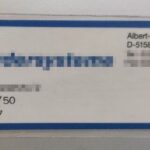 MFoerdersysteme GFR-WFL Guillotine for sale — view 5
