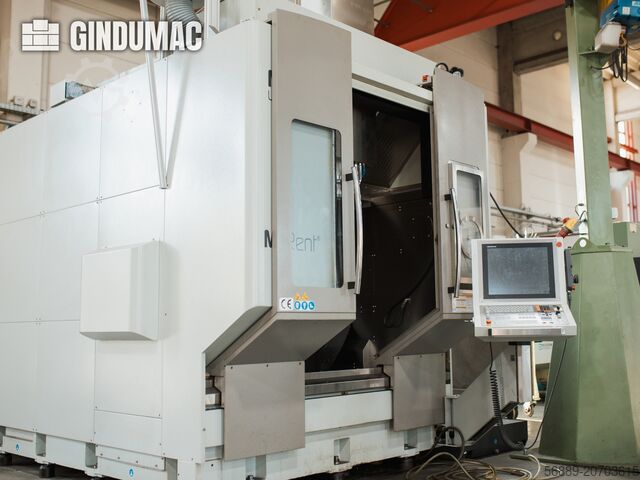 2019 MT Cut UDS80H-5A Machining Center for sale