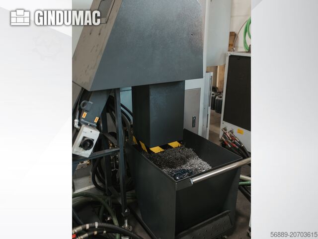 2019 MT Cut UDS80H-5A Machining Center for sale — view 2