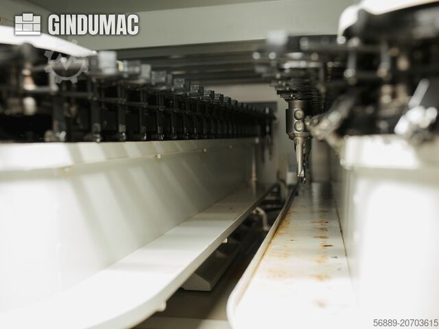 2019 MT Cut UDS80H-5A Machining Center for sale — view 5