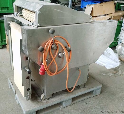 1985 MYAC 650 Meat Equipment for sale