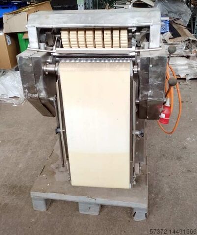 1985 MYAC 650 Meat Equipment for sale — view 2