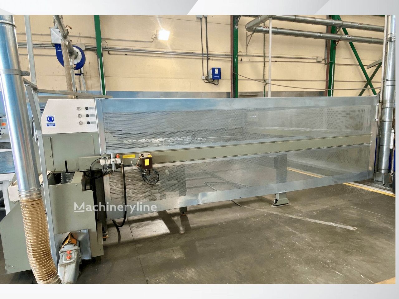 2018 Macmazza TOP SAW Wood Saw for sale — view 2