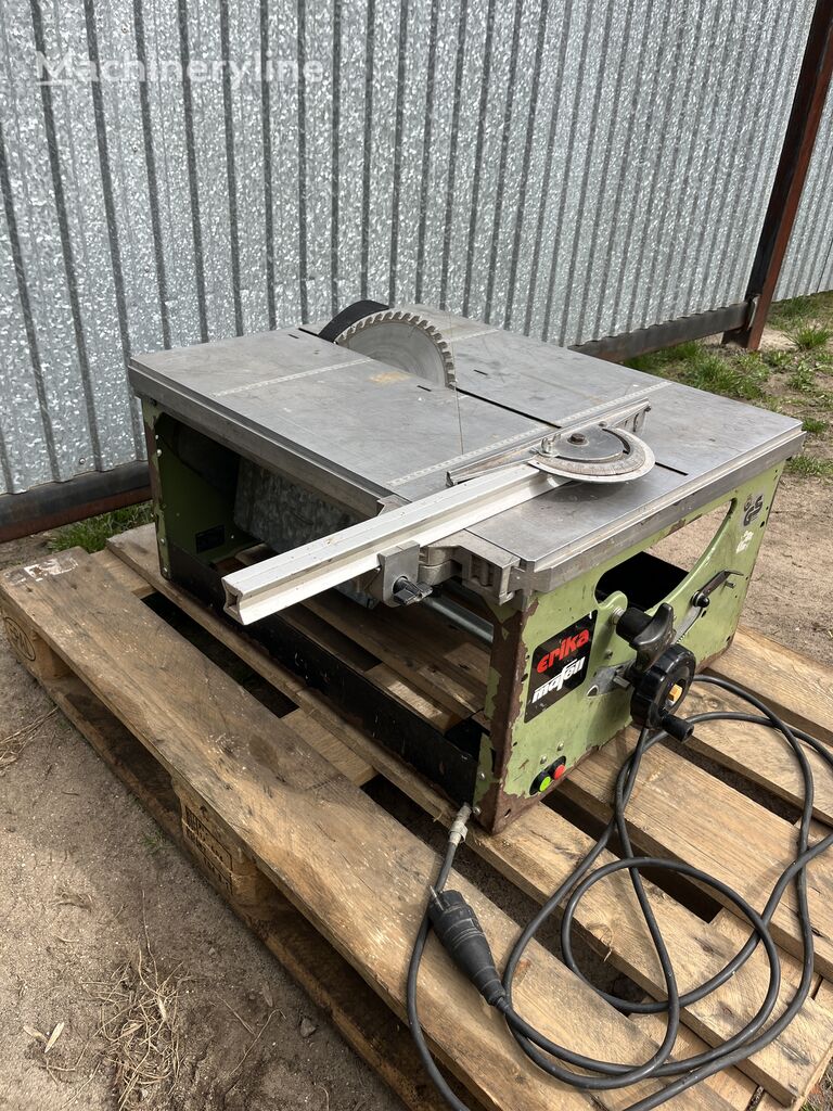 1986 Mafell Erika Wood Saw for sale — view 5