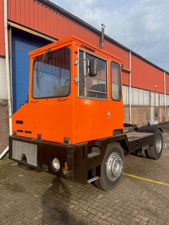 Mafi R25 200V4X2F Terminal Tractor for sale