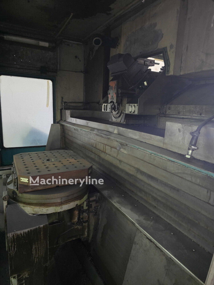 1996 Maho MC 50 S - 1996 Machining Center for sale — view 3
