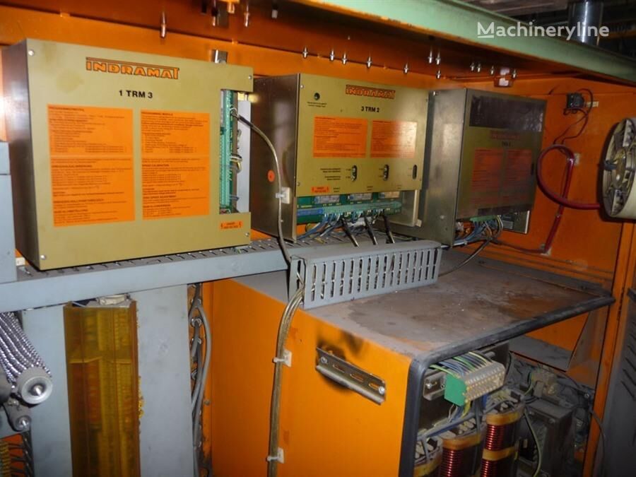 Maho X 700 - Y 500 - Z 400MM Milling Machine for sale — view 5