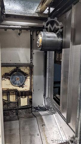 2000 Makino A55E-A225 Machining Center for sale — view 3