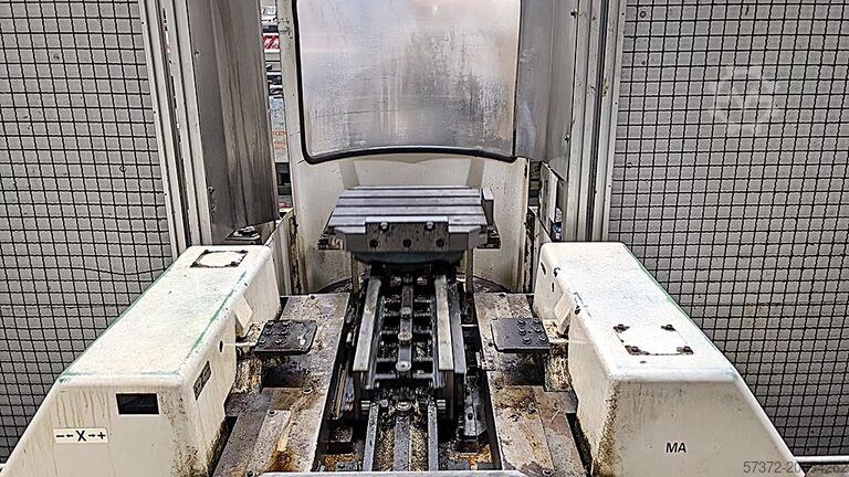 2000 Makino A55E-A225 Machining Center for sale — view 5