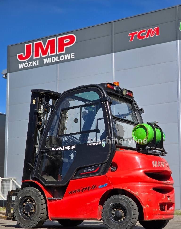 2023 Manitou MI 25 G Gas Forklift for sale