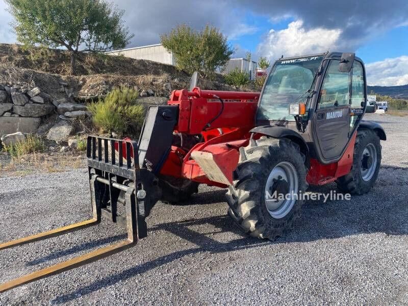 2006 Manitou MT 1030 S Telehandler for sale
