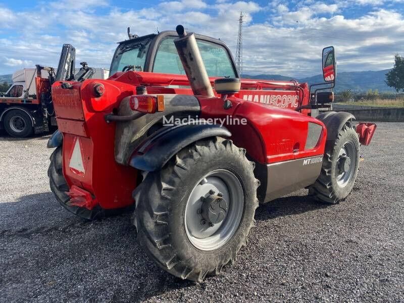 2006 Manitou MT 1030 S Telehandler for sale — view 2