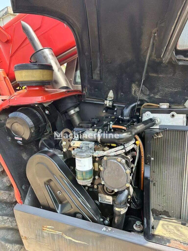 2020 Manitou MT1740 Telehandler for sale — view 5