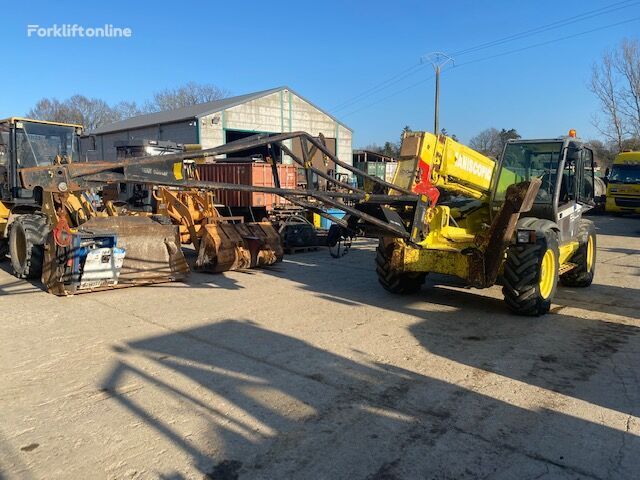 2011 Manitou P 600 Forklift Attachment for sale — view 2