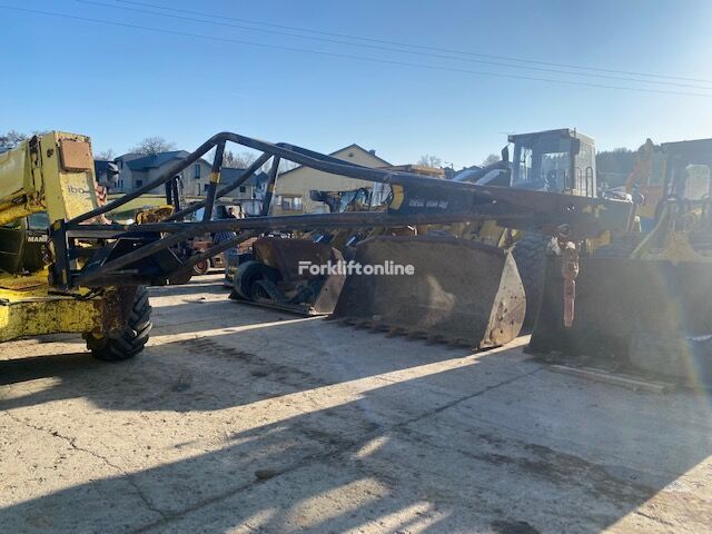 2011 Manitou P 600 Forklift Attachment for sale — view 3