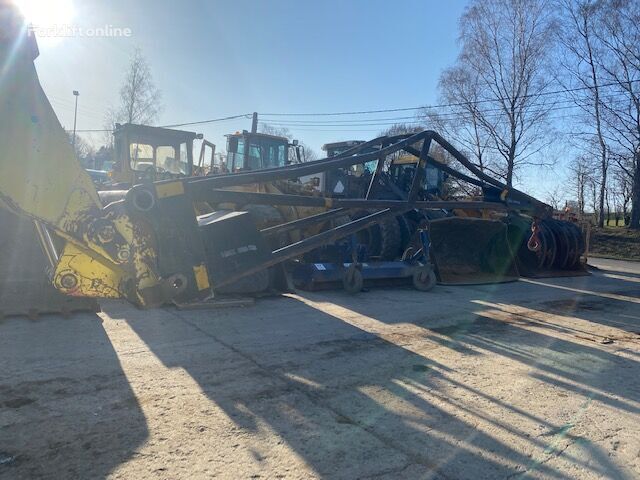 2011 Manitou P 600 Forklift Attachment for sale — view 4