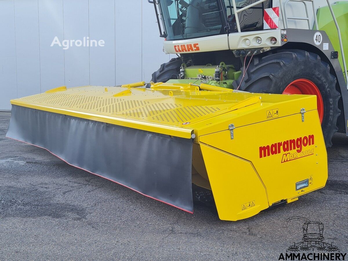 2024 Marangon MDR6014 Inspec Header - Platform for sale