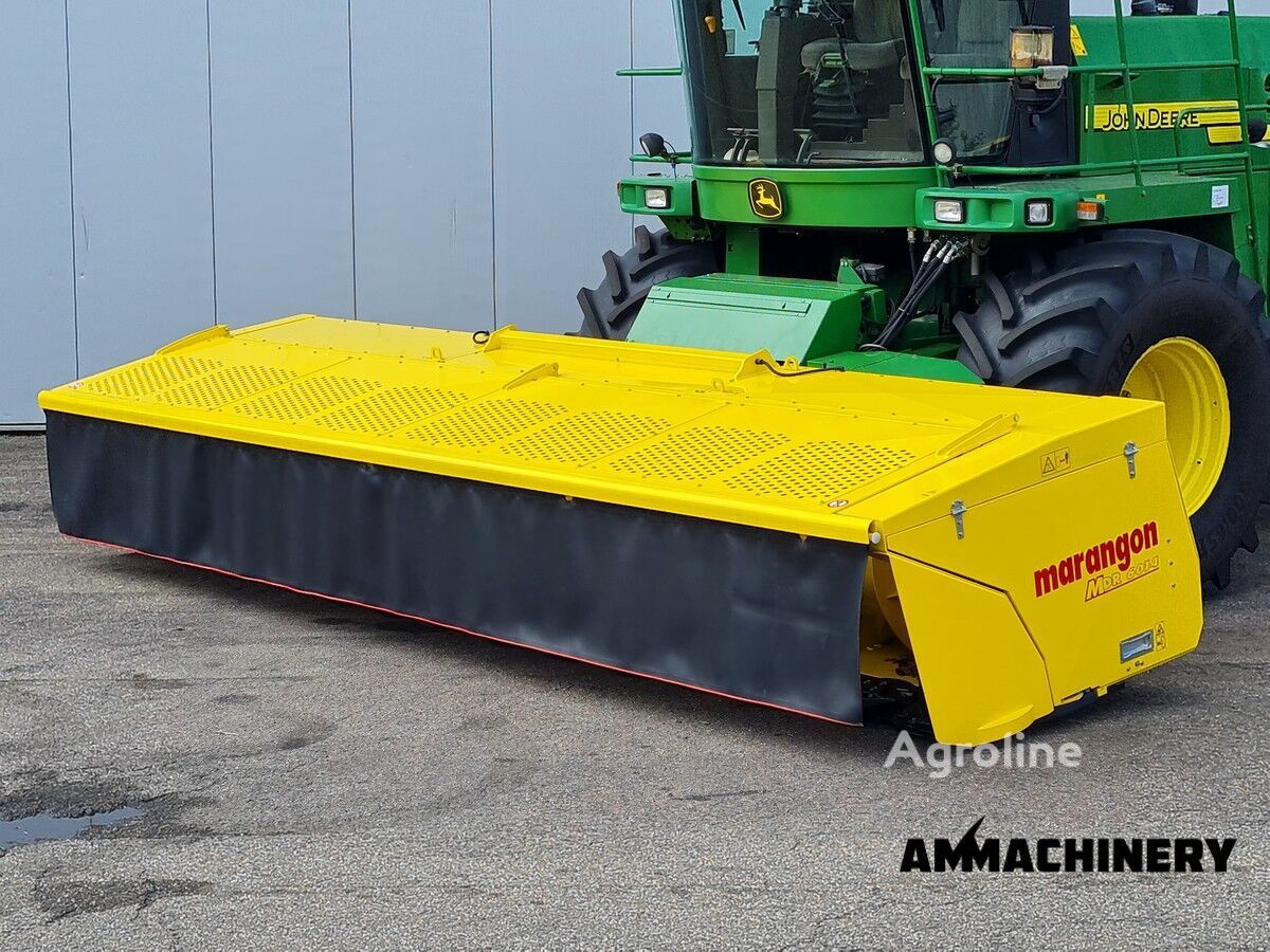 2024 Marangon MDR6014 NEW Header - Platform for sale