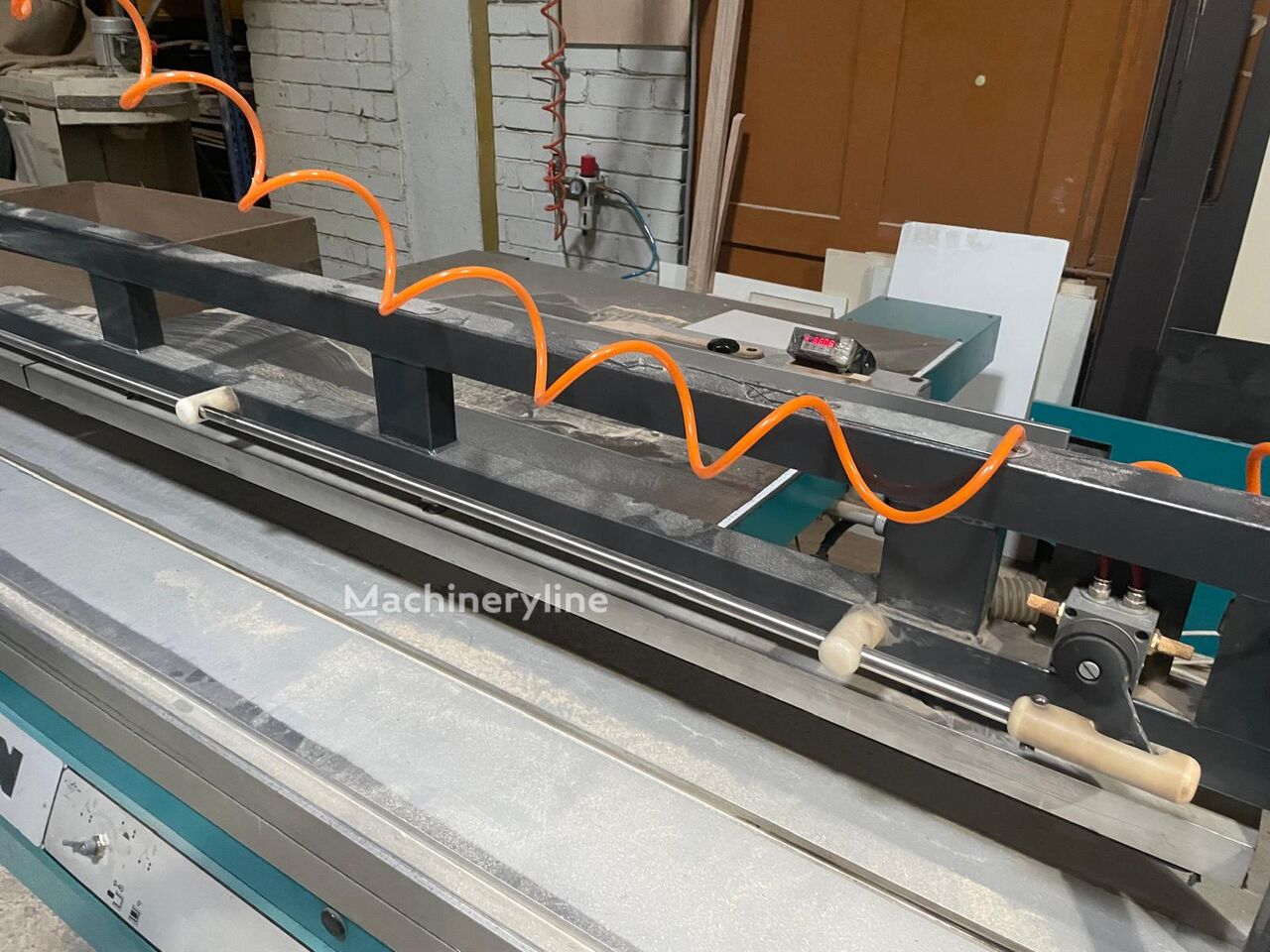 2005 Martin T 73 Basic Wood Saw for sale — view 3