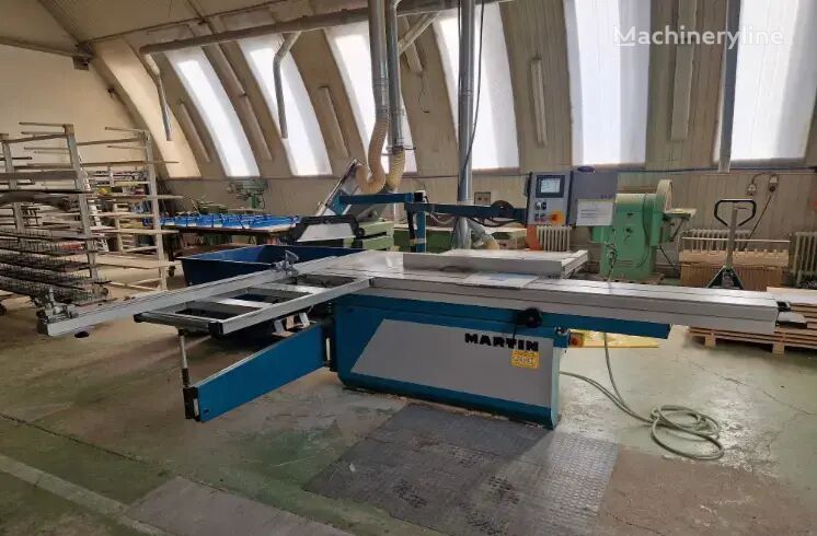 2007 Martin T60 Classic Wood Saw for sale