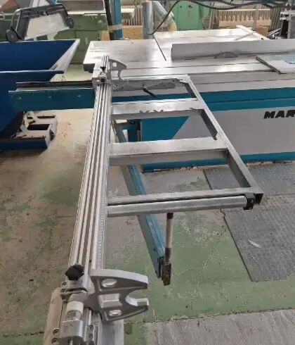 2007 Martin T60 Classic Wood Saw for sale — view 4